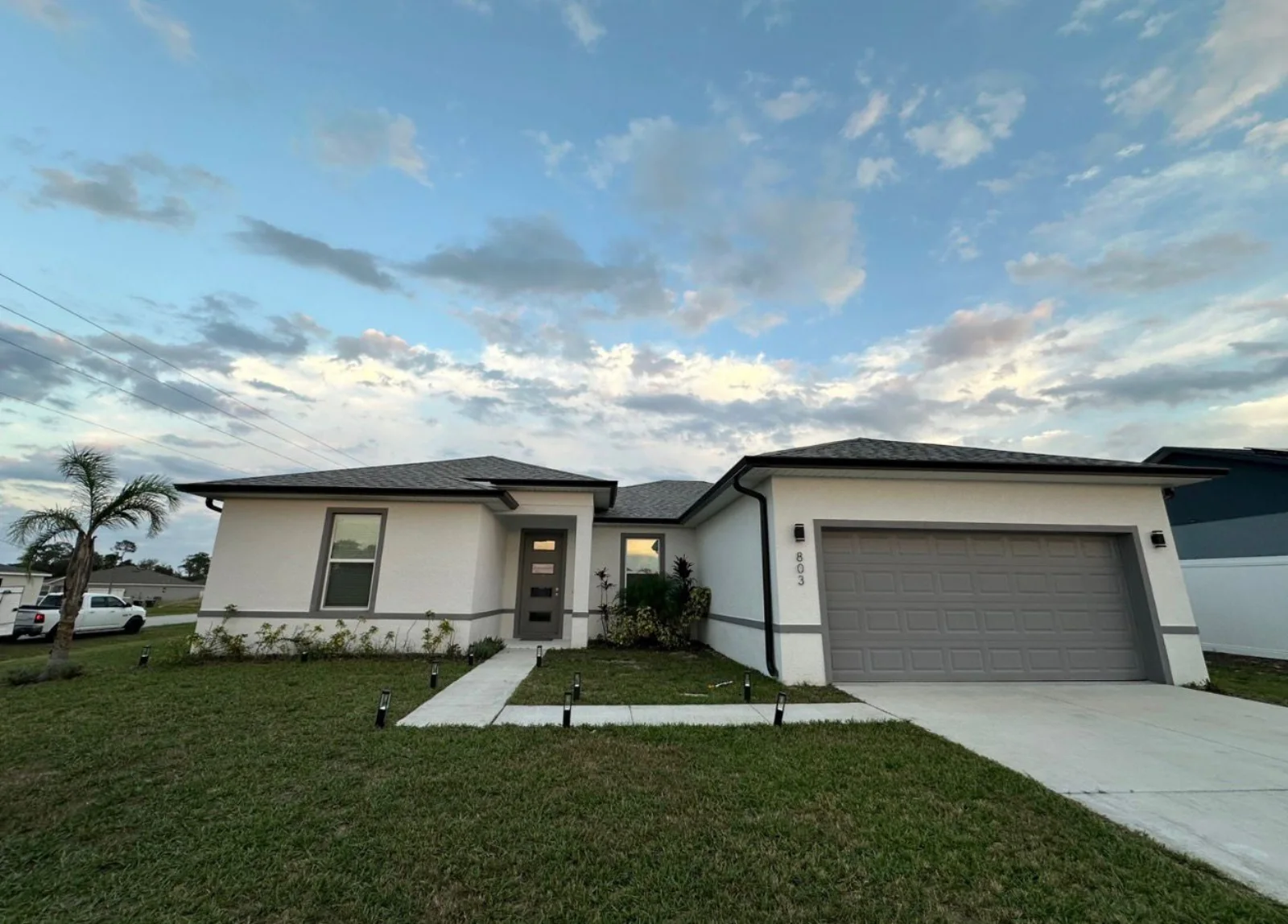 Seamless gutters, 03 by Crystalline Home Improvement in Central Florida