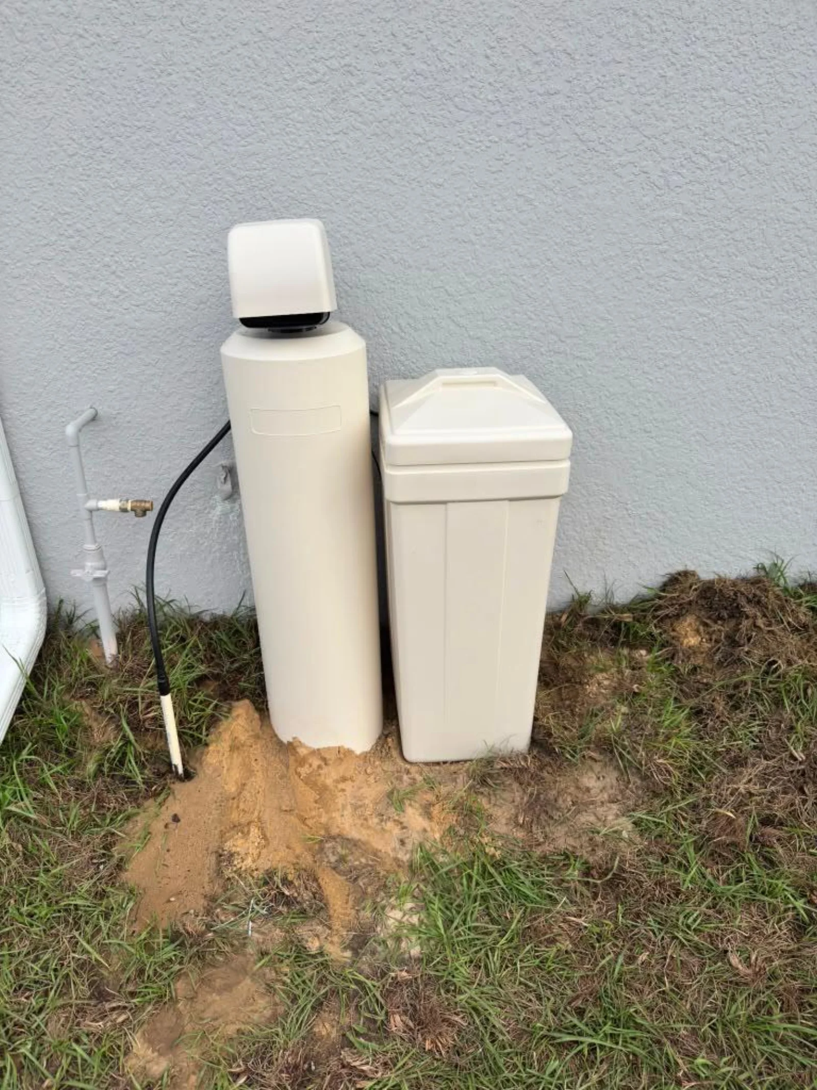Whole home water system by Crystalline Home Improvement — undefined, Florida
