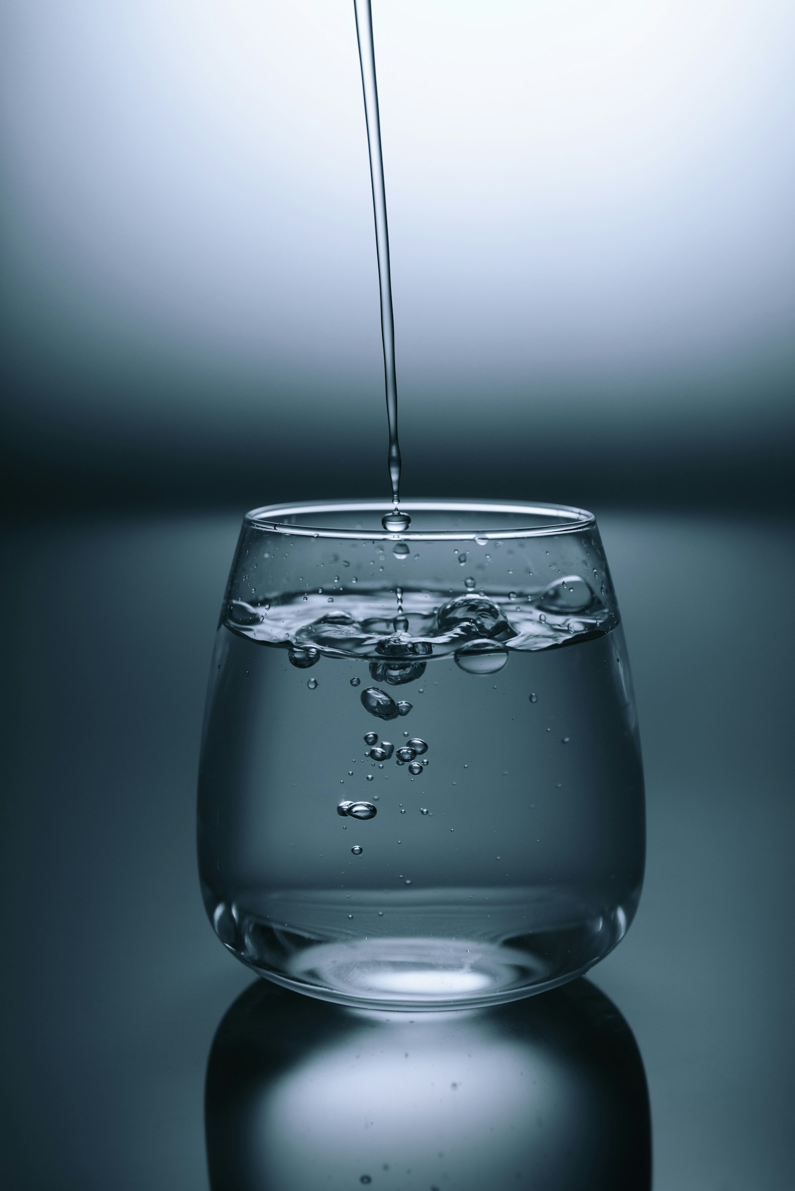Reverse Osmosis Alkaline Water